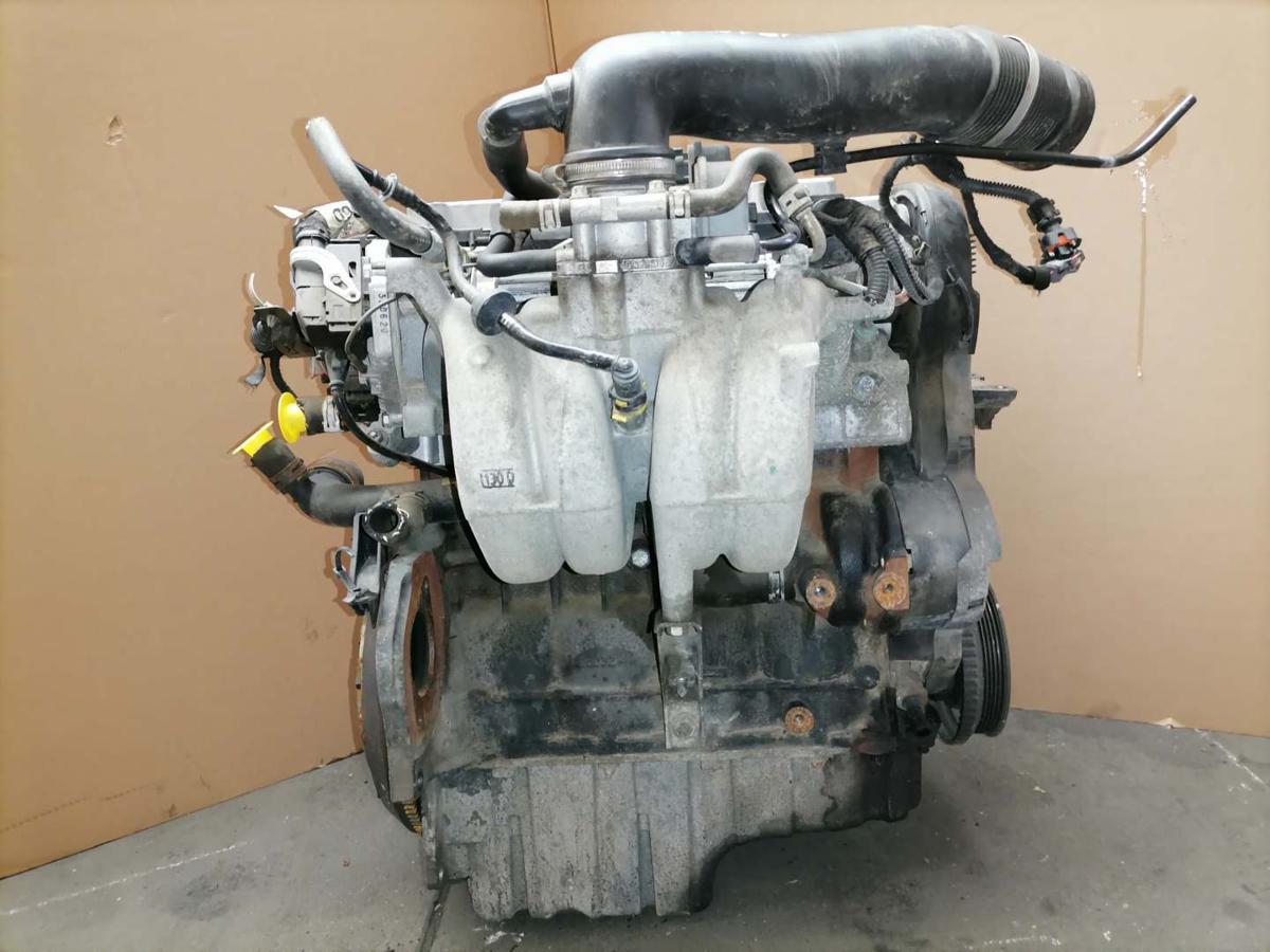 Opel Meriva A original Motor Z18XE 1,8 92KW funktionsgeprüft Bj.2003